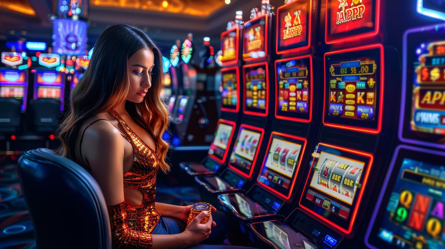 c1686 Game Slot Online